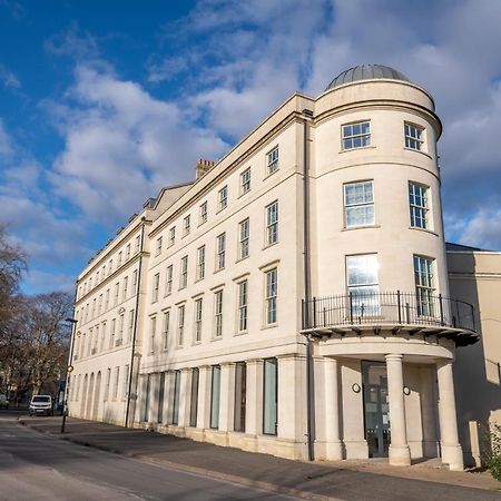 University Of Bath City Accommodation Esterno foto