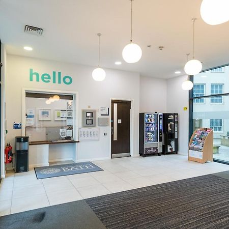 University Of Bath City Accommodation Esterno foto