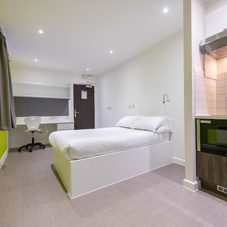 University Of Bath City Accommodation Esterno foto