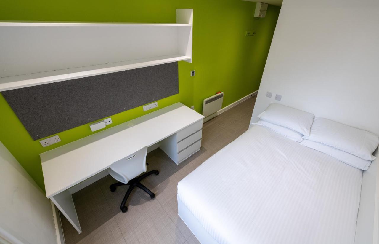 University Of Bath City Accommodation Esterno foto