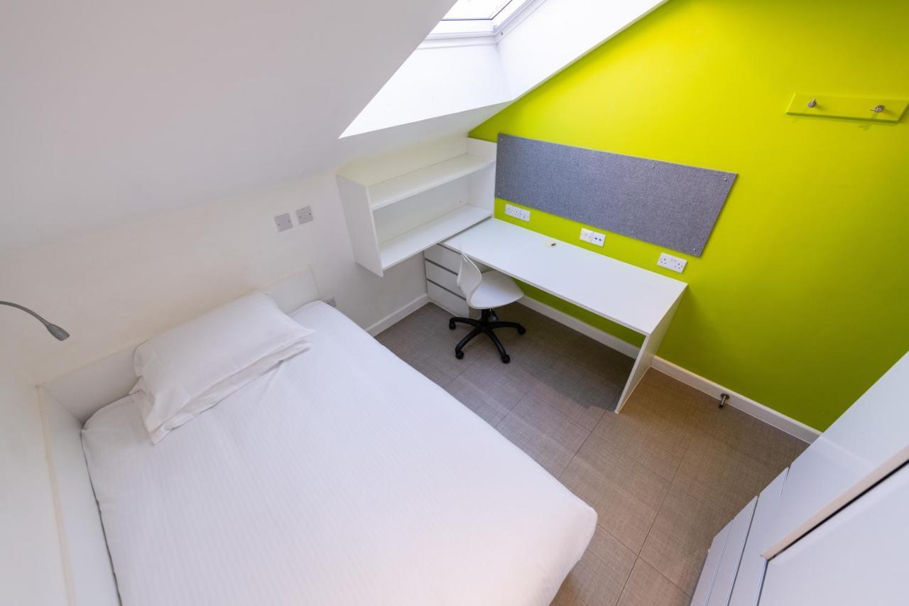University Of Bath City Accommodation Esterno foto