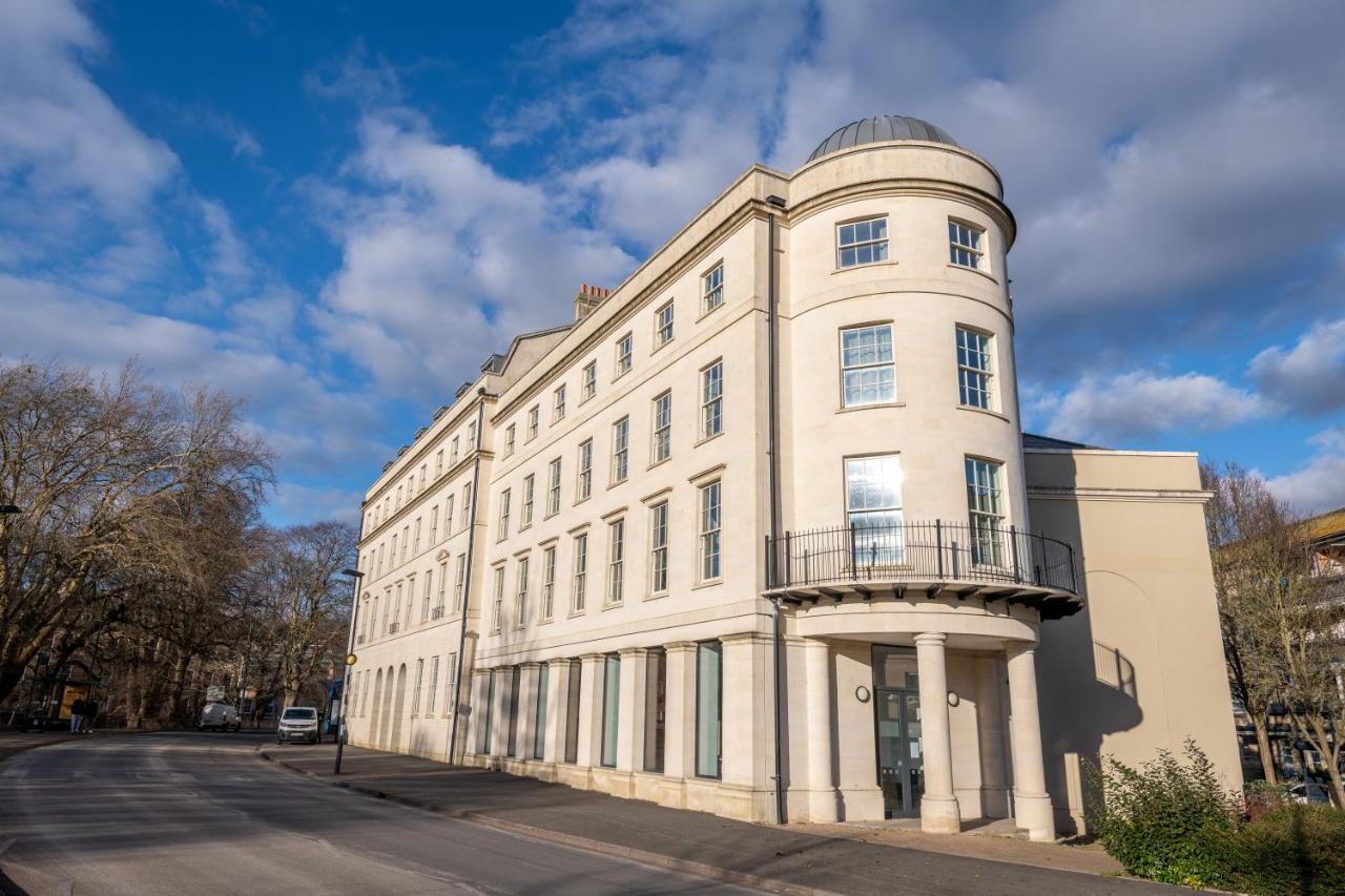 University Of Bath City Accommodation Esterno foto