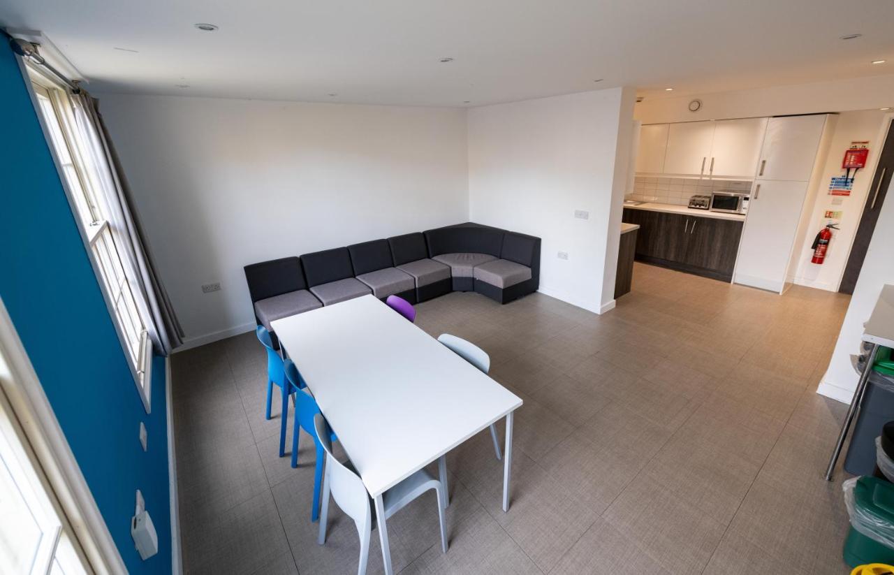 University Of Bath City Accommodation Esterno foto
