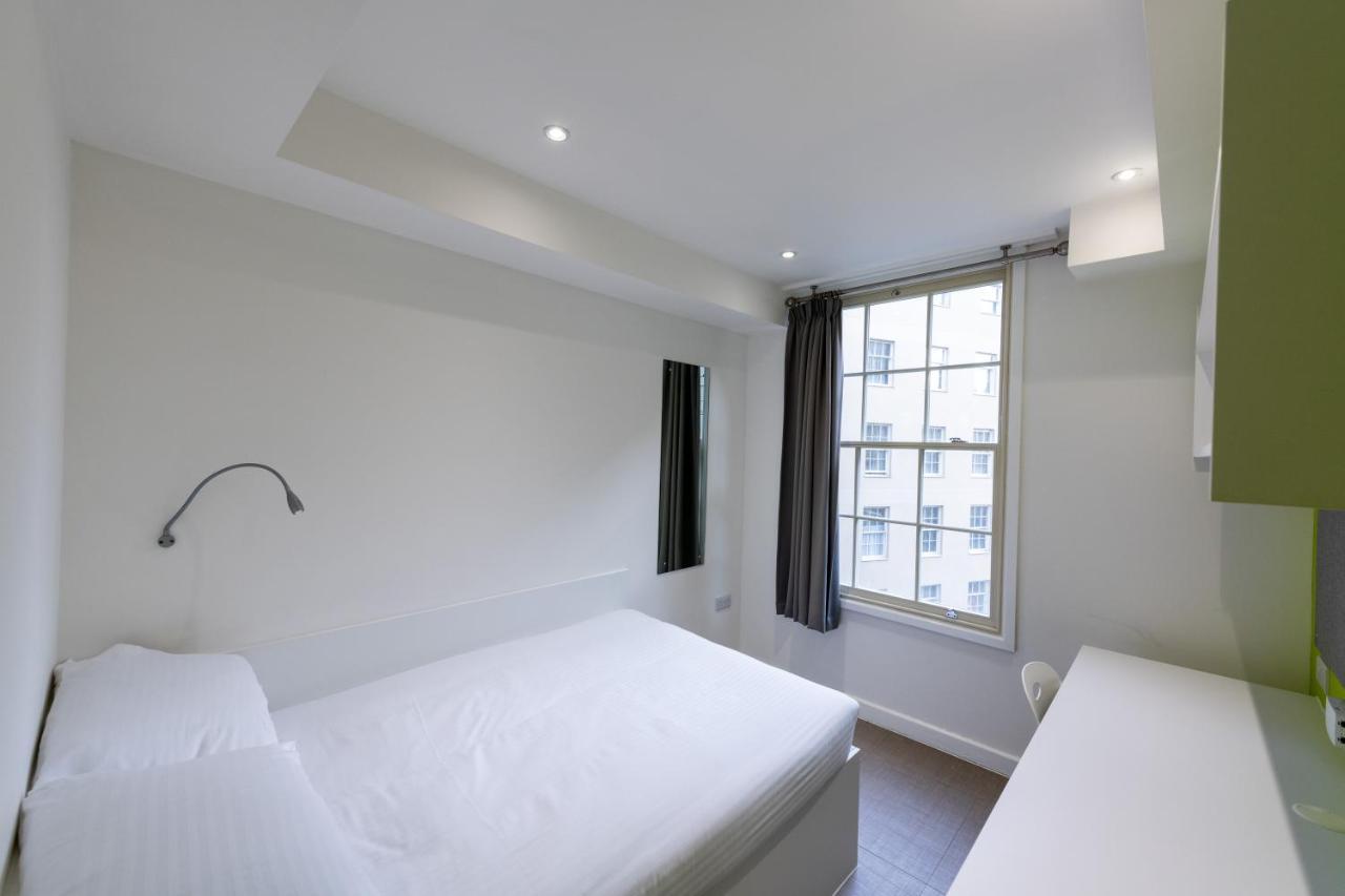 University Of Bath City Accommodation Esterno foto