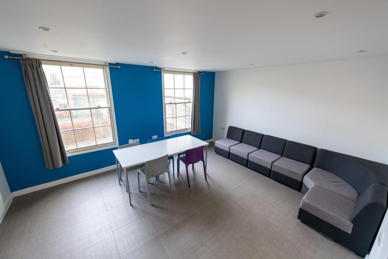 University Of Bath City Accommodation Esterno foto
