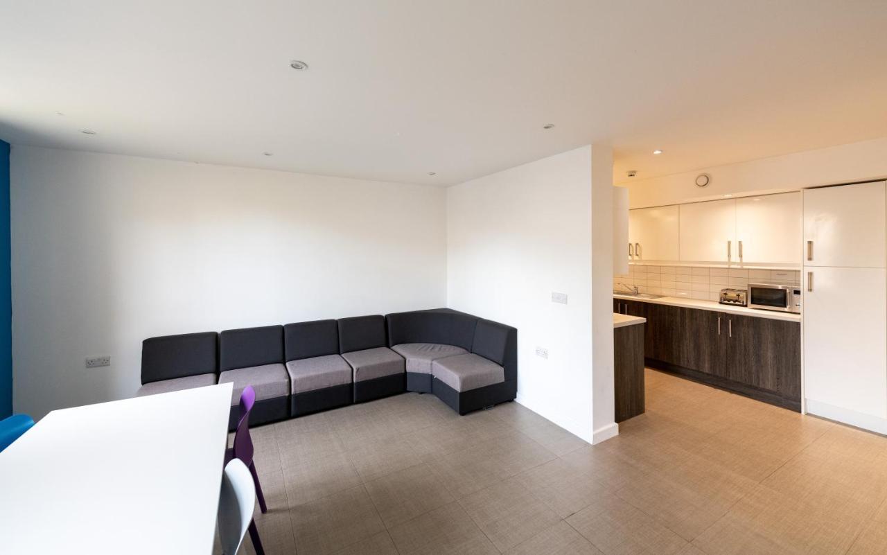 University Of Bath City Accommodation Esterno foto