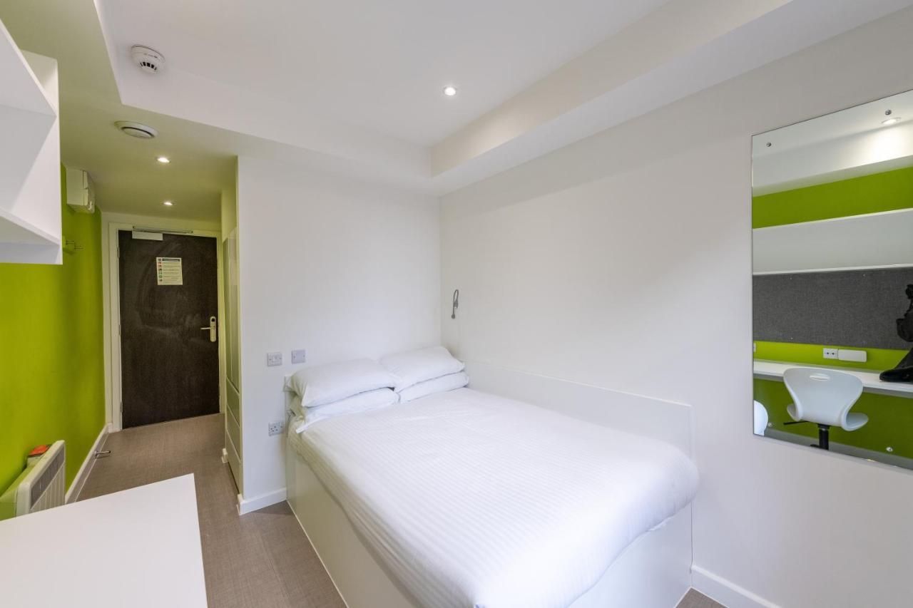 University Of Bath City Accommodation Esterno foto