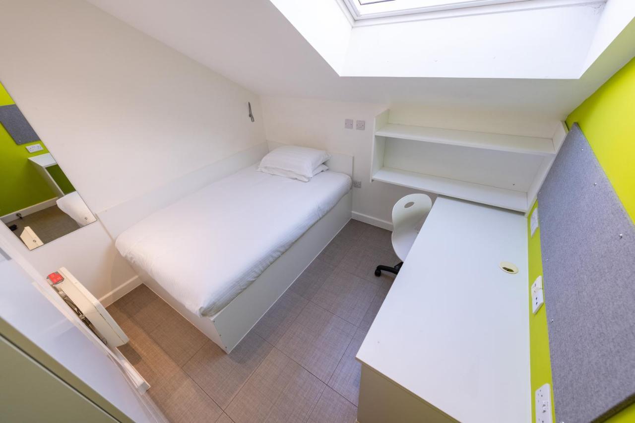 University Of Bath City Accommodation Esterno foto