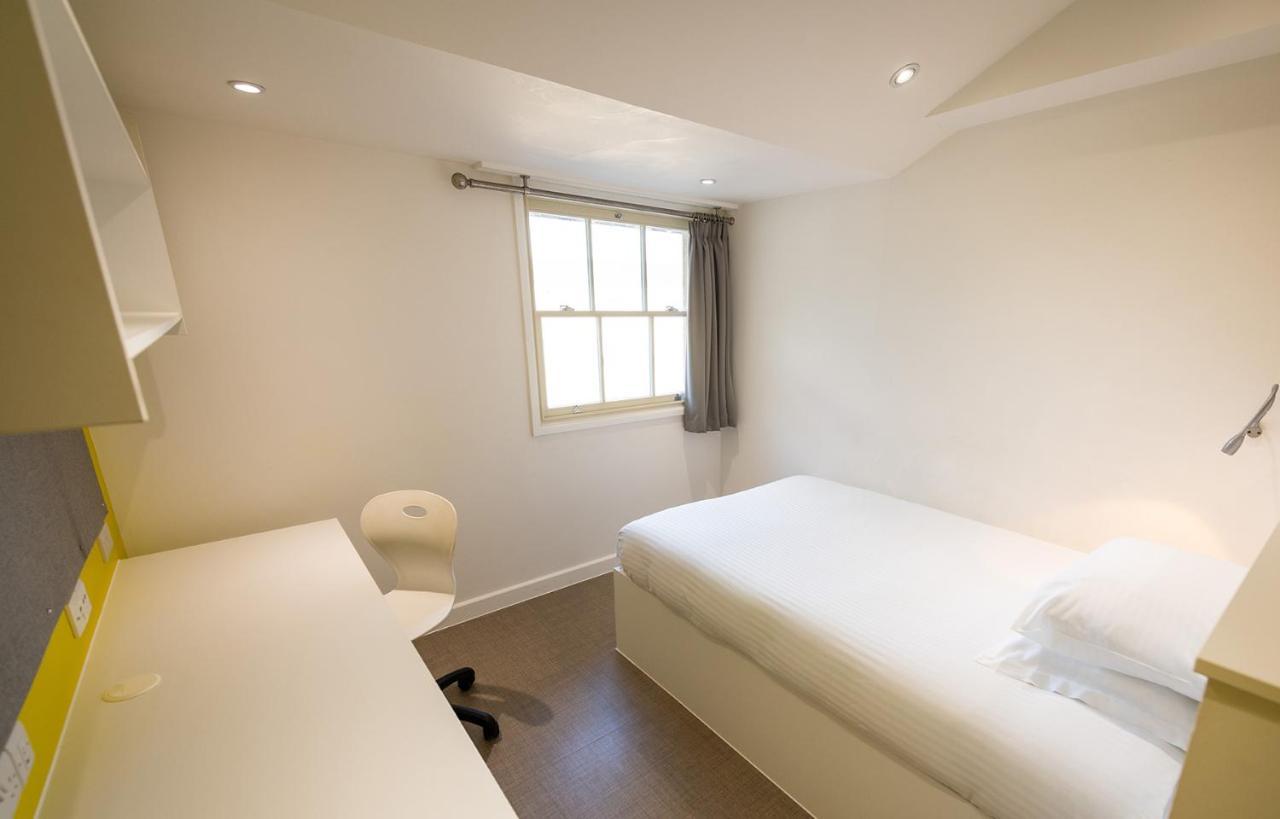 University Of Bath City Accommodation Esterno foto