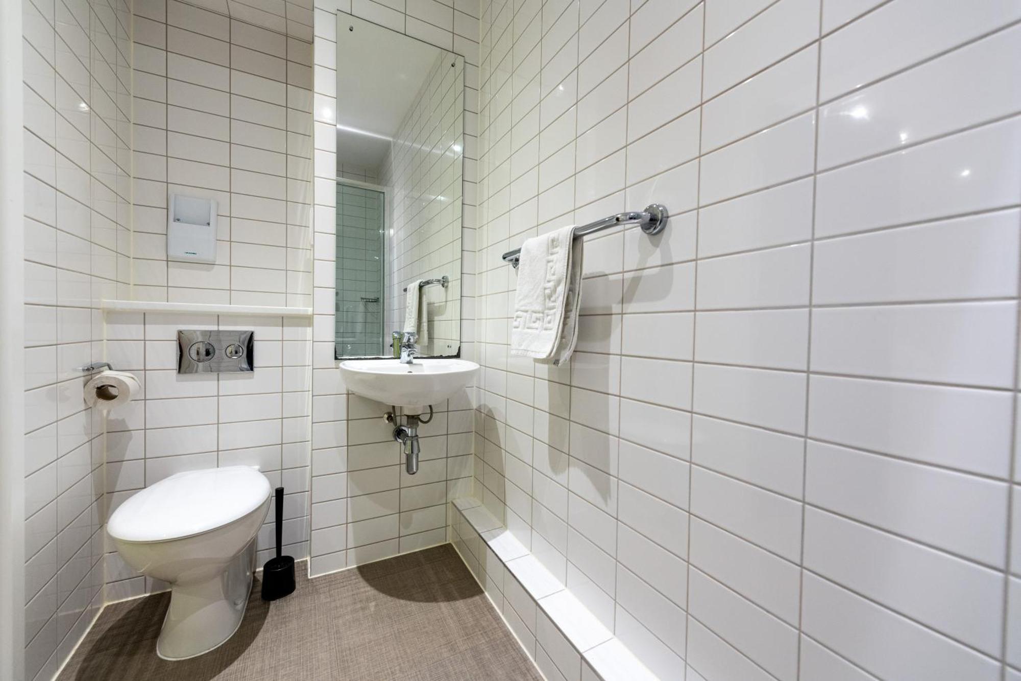 University Of Bath City Accommodation Esterno foto