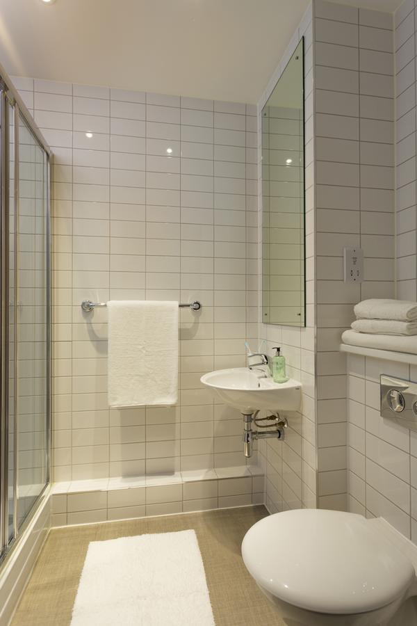 University Of Bath City Accommodation Esterno foto